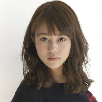 Mitsuki Takahata тип личности MBTI image