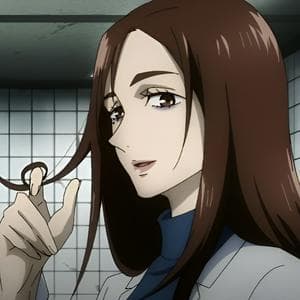 profile_Shoko Ieiri