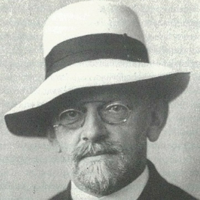 David Hilbert tipe kepribadian MBTI image