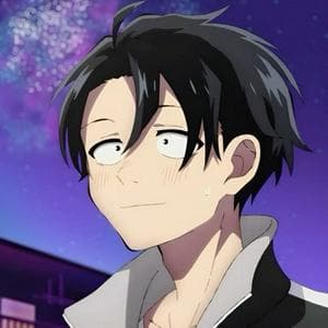 profile_Kou Yamori