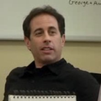 Jerry Seinfeld MBTI Personality Type image