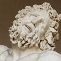 Laocoön MBTI性格类型 image