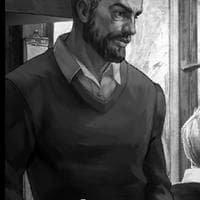 Anton’s dad (Boris) tipe kepribadian MBTI image