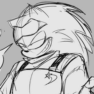 profile_Sonic the Hedgehog