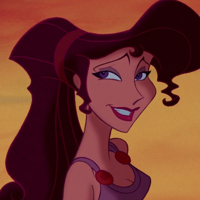 Megara тип личности MBTI image