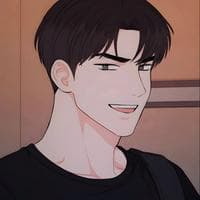 Yoon Jaehyuk tipe kepribadian MBTI image