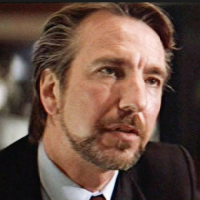 Hans Gruber tipo di personalità MBTI image