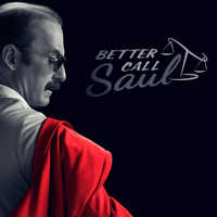 Better Call Saul tipe kepribadian MBTI image