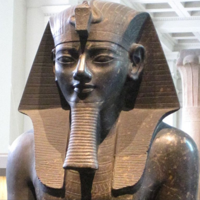 Amenhotep III MBTI性格类型 image