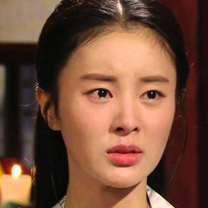 profile_Royal Concubine Park (Park Oh-jin)