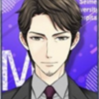 Eiichi Matsunaga MBTI Personality Type image