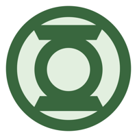 Green Lantern Corps (Emotion: Will) tipo di personalità MBTI image