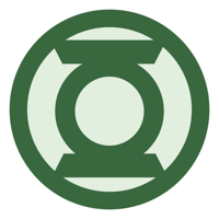 Green Lantern Corps (Emotion: Will) MBTI Personality Type image