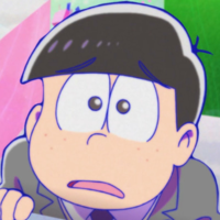 Matsuno Karamatsu (18) typ osobowości MBTI image