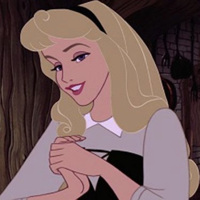 Princess Aurora type de personnalité MBTI image
