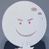 Mr Moon Man typ osobowości MBTI image