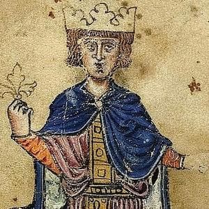 profile_Frederick II, Holy Roman Emperor