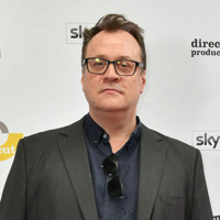 Russell T Davies mbti kişilik türü image