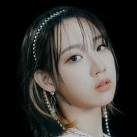 Shin Jiyoon тип личности MBTI image