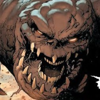 Basil Karlo "Clayface" mbti kişilik türü image