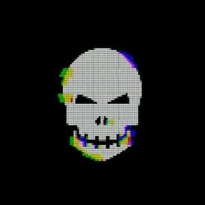 profile_Cackling Hack Skull