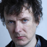 Michel Gondry tipe kepribadian MBTI image