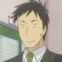 Kawachi Daikichi tipo de personalidade mbti image