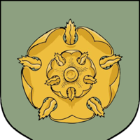 House Tyrell MBTI -Persönlichkeitstyp image