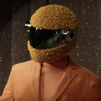 Kraft Punk MBTI Personality Type image