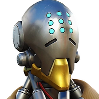 Tekhartha Zenyatta mbtiパーソナリティタイプ image