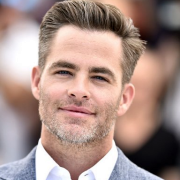 Chris Pine MBTI Personality Type image