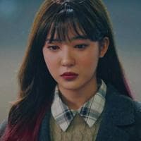 Min Seol-ah tipo di personalità MBTI image