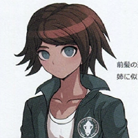 Yuta Asahina type de personnalité MBTI image