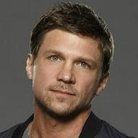 Marc Blucas tipe kepribadian MBTI image