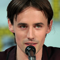 Reeve Carney MBTI Personality Type image