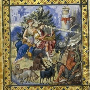 profile_The Book of Psalms