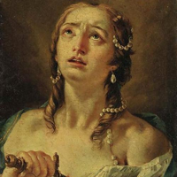 Lucretia نوع شخصية MBTI image