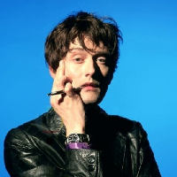 Jarvis Cocker MBTI Personality Type image