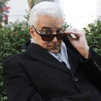 John O’Hurley نوع شخصية MBTI image