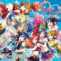 Love Live! Player tipe kepribadian MBTI image