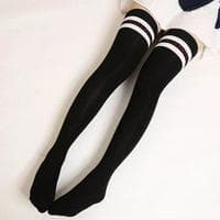 Thigh-Highs typ osobowości MBTI image