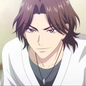 profile_Minami Nanba