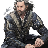 profile_King Galavant III