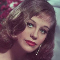 profile_Hildegard Knef / Neff