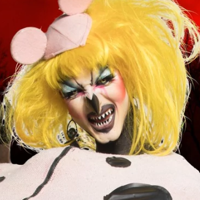 Abhora mbtiパーソナリティタイプ image