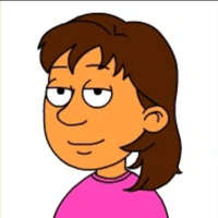 Dora Marquez type de personnalité MBTI image