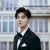 Lu Han MBTI 성격 유형 image