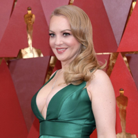 Wendi McLendon-Covey tipe kepribadian MBTI image