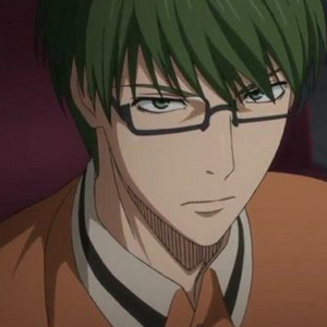 profile_Shintarou Midorima