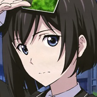 Chinatsu Morikawa MBTI Personality Type image